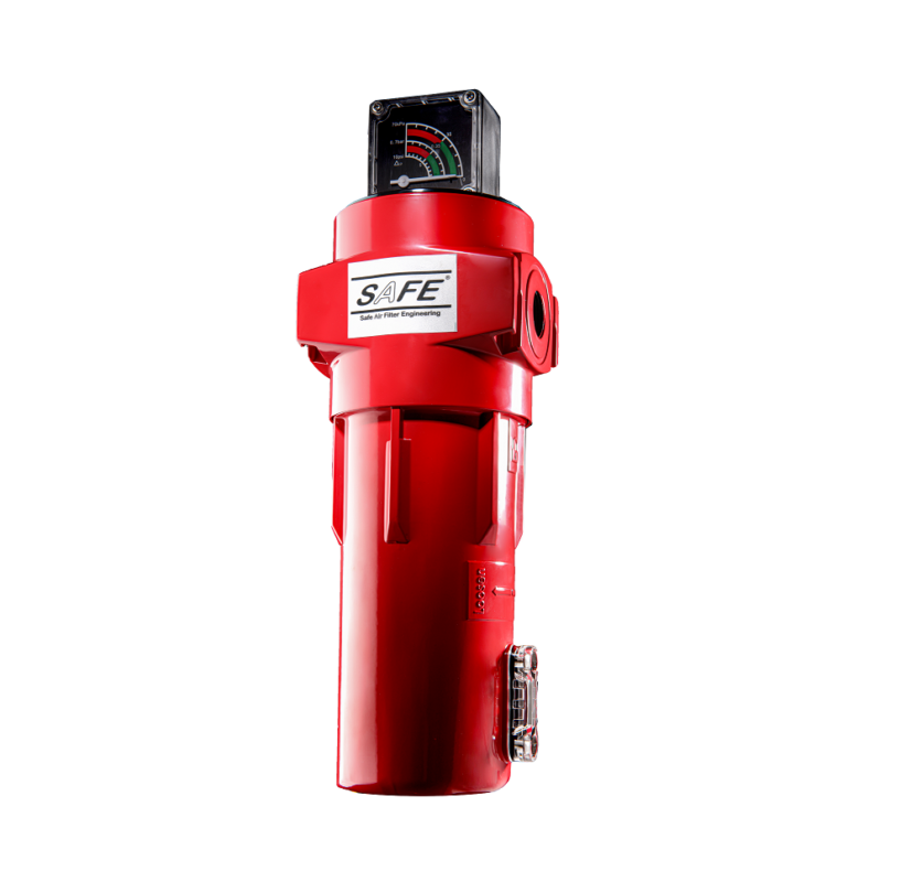 Microfilter Excellent Series