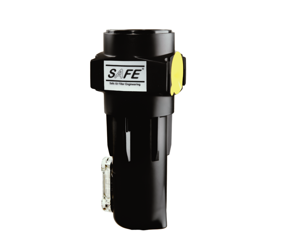 Water Separator Excellent Series