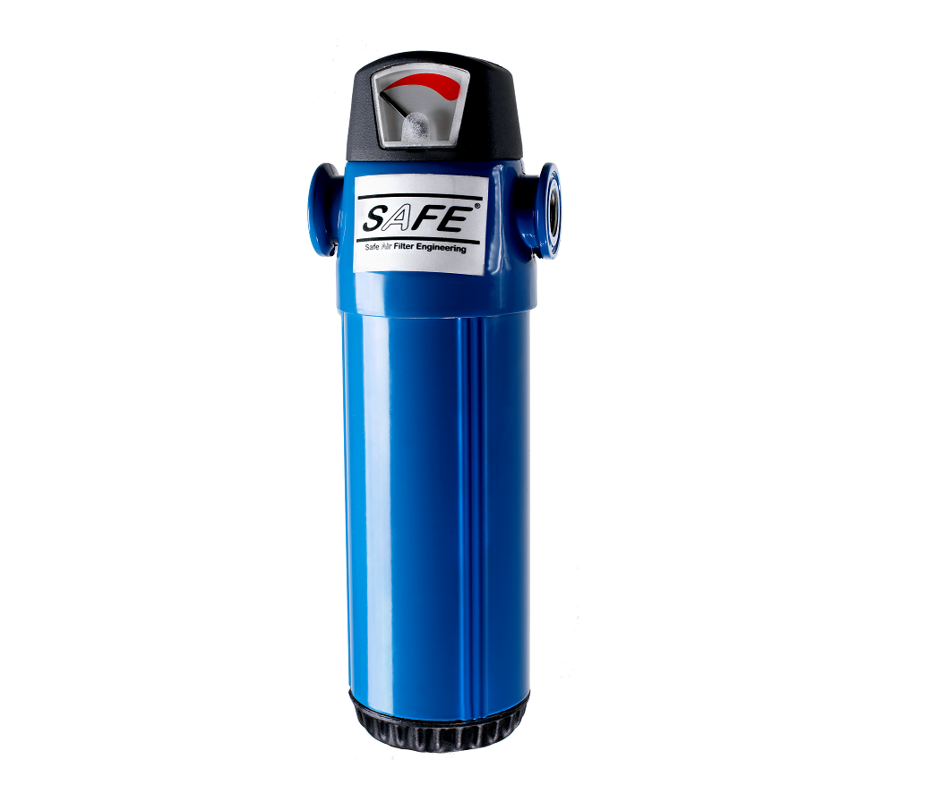 Clever Series MF SAFE Air Flow Engineering Company