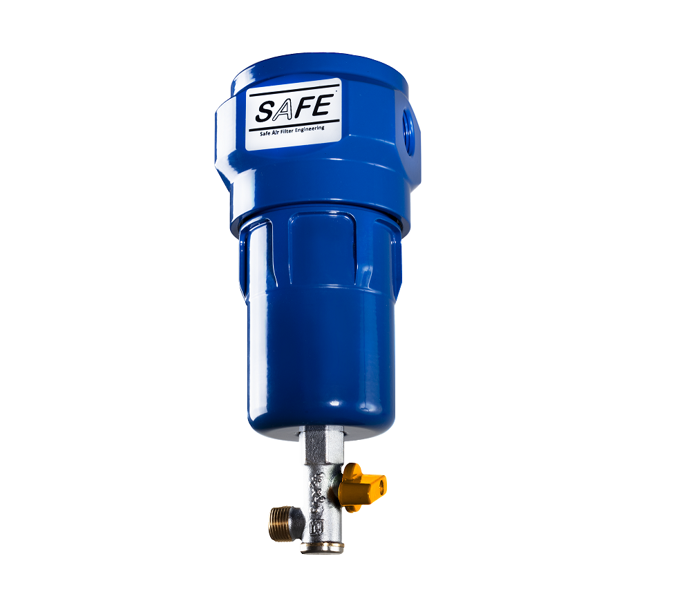 Economy Series MF SAFE Air Flow Engineering Company